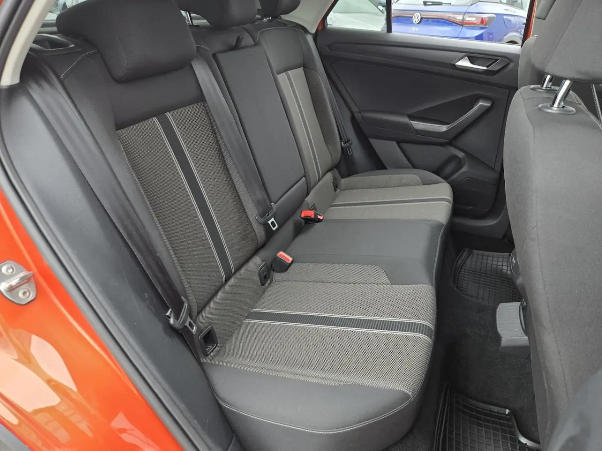 1.5 TSI Style Business | Automaat| Trekhaak| Keyless entry| Full LED|
