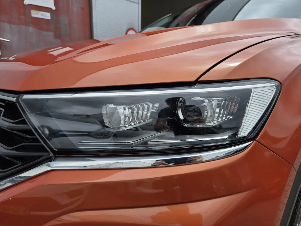 1.5 TSI Style Business | Automaat| Trekhaak| Keyless entry| Full LED|
