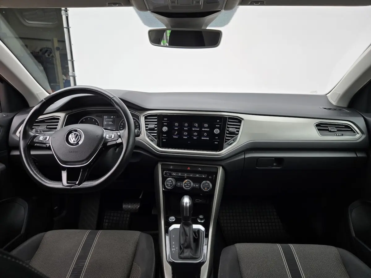 1.5 TSI Style Business | Automaat| Trekhaak| Keyless entry| Full LED|