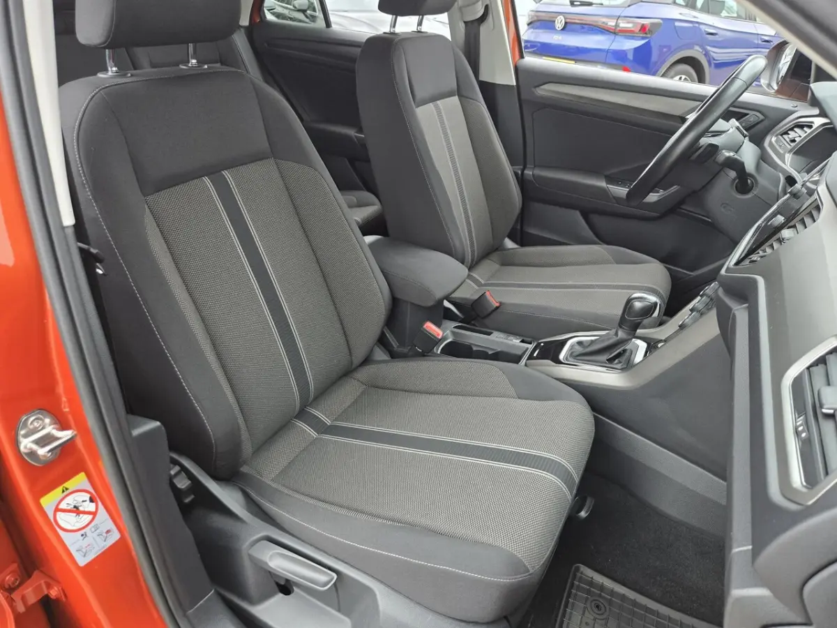1.5 TSI Style Business | Automaat| Trekhaak| Keyless entry| Full LED|
