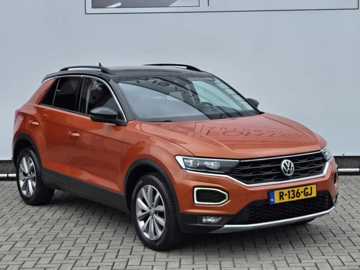 1.5 TSI Style Business | Automaat| Trekhaak| Keyless entry| Full LED|