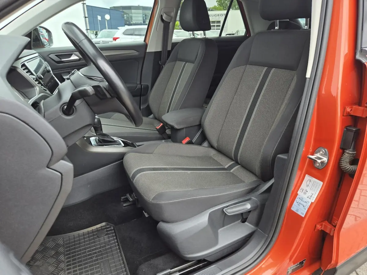 1.5 TSI Style Business | Automaat| Trekhaak| Keyless entry| Full LED|