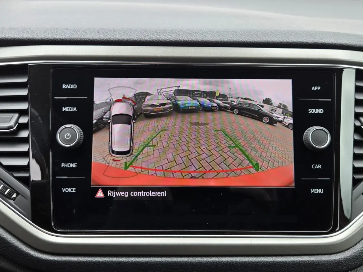 1.5 TSI Style Business | Automaat| Trekhaak| Keyless entry| Full LED|