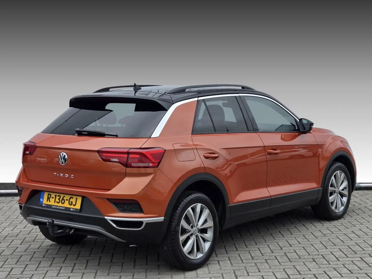 1.5 TSI Style Business | Automaat| Trekhaak| Keyless entry| Full LED|