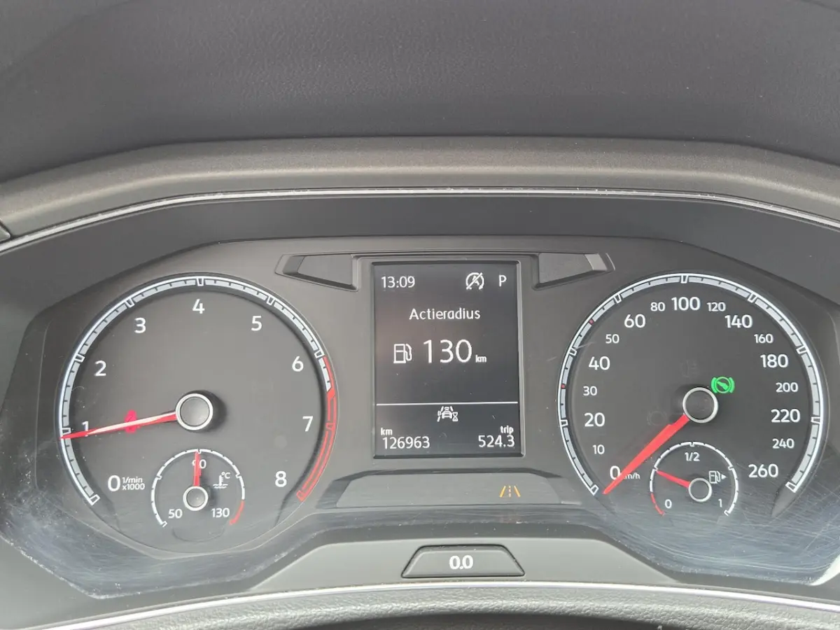 1.5 TSI Style Business | Automaat| Trekhaak| Keyless entry| Full LED|