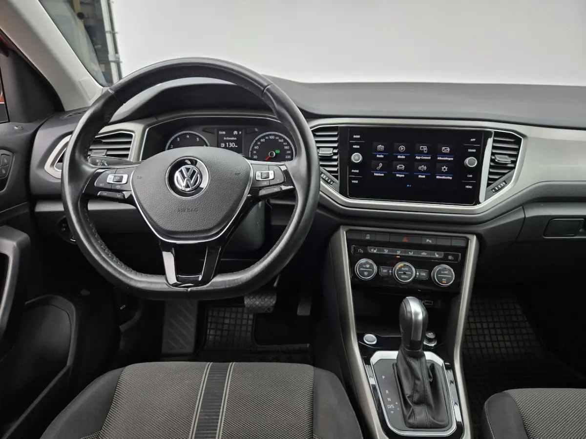 1.5 TSI Style Business | Automaat| Trekhaak| Keyless entry| Full LED|
