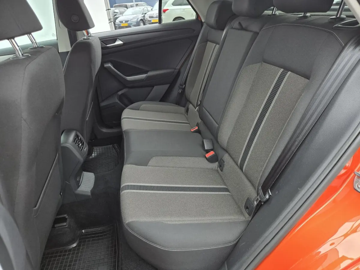 1.5 TSI Style Business | Automaat| Trekhaak| Keyless entry| Full LED|