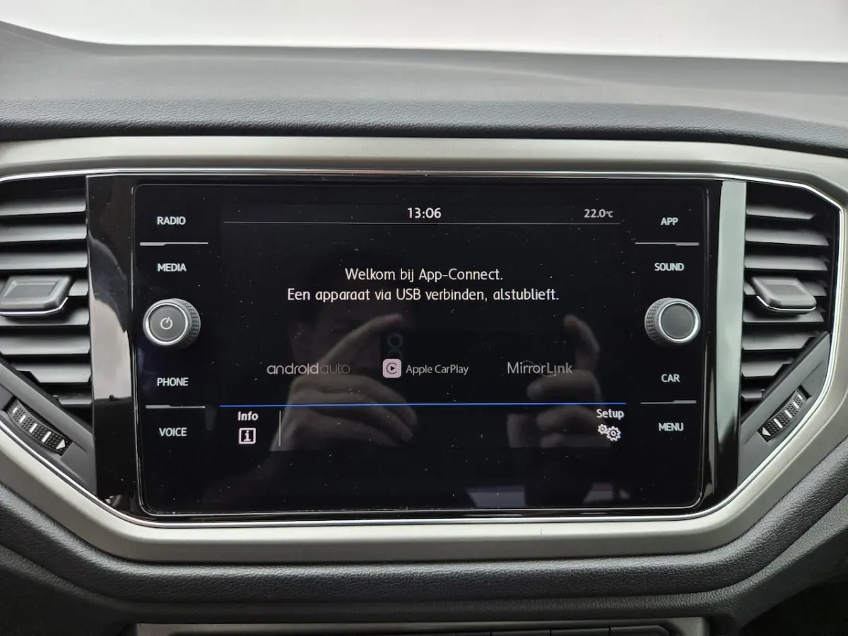 1.5 TSI Style Business | Automaat| Trekhaak| Keyless entry| Full LED|