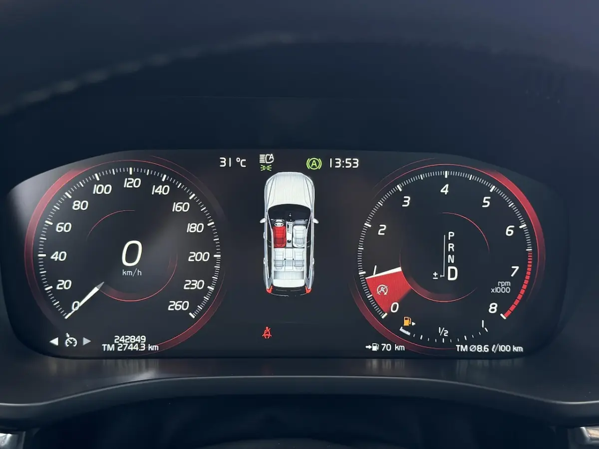 2.0 T5 Momentum NL-AUTO | D-RIEM V.V. | PANODAK | CAMERA