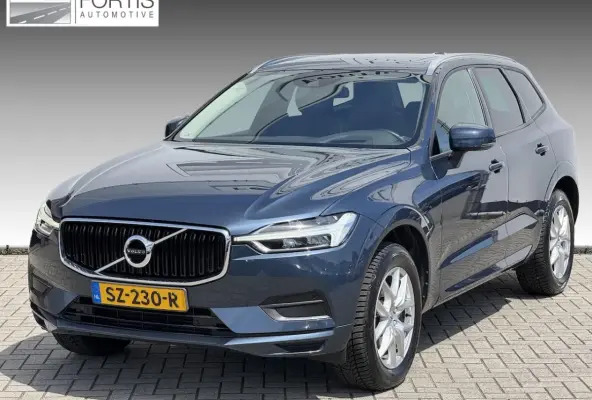 2.0 T5 Momentum NL-AUTO | D-RIEM V.V. | PANODAK | CAMERA