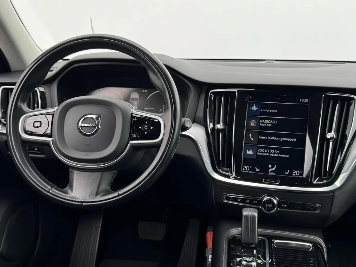 2.0 T6 Twin Engine AWD Inscription TREKHAAK | STOELVERWARMING NAVI | HYBRIDE