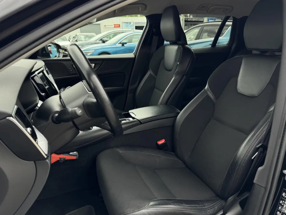 2.0 T6 Twin Engine AWD Inscription TREKHAAK | STOELVERWARMING NAVI | HYBRIDE