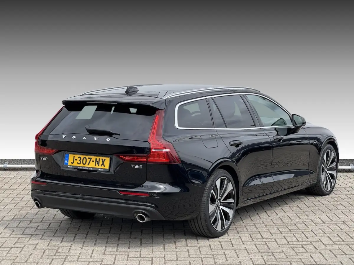 2.0 T6 Twin Engine AWD Inscription TREKHAAK | STOELVERWARMING NAVI | HYBRIDE