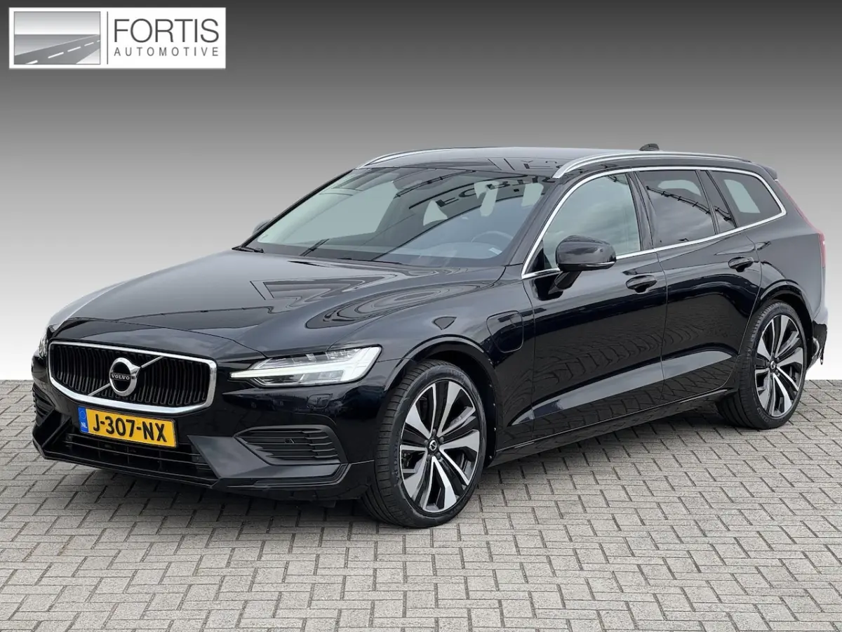 2.0 T6 Twin Engine AWD Inscription TREKHAAK | STOELVERWARMING NAVI | HYBRIDE