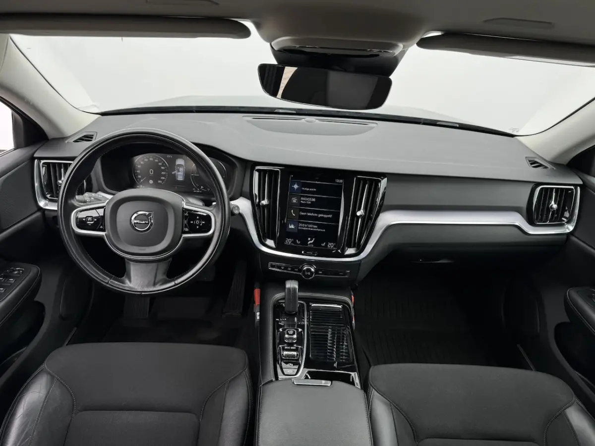 2.0 T6 Twin Engine AWD Inscription TREKHAAK | STOELVERWARMING NAVI | HYBRIDE