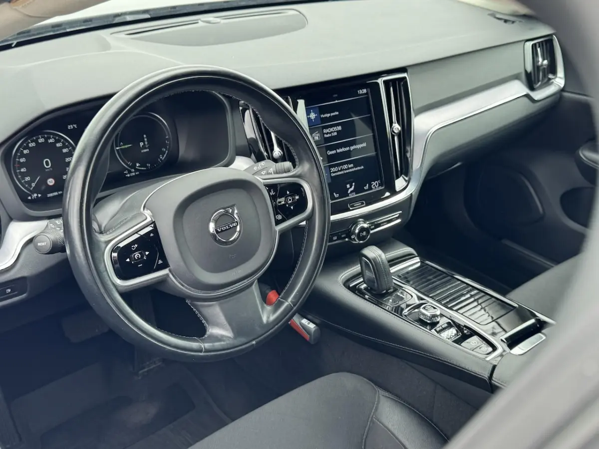2.0 T6 Twin Engine AWD Inscription TREKHAAK | STOELVERWARMING NAVI | HYBRIDE