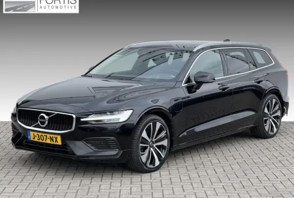2.0 T6 Twin Engine AWD Inscription TREKHAAK | STOELVERWARMING NAVI | HYBRIDE