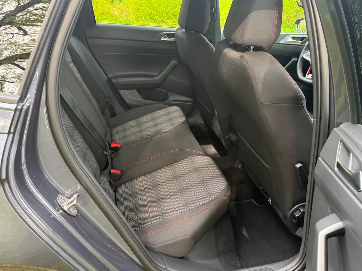 2.0 TSI GTI 1 Eig. b.j.8-2024 19000 km 207 PK , Led verl. stoelverw