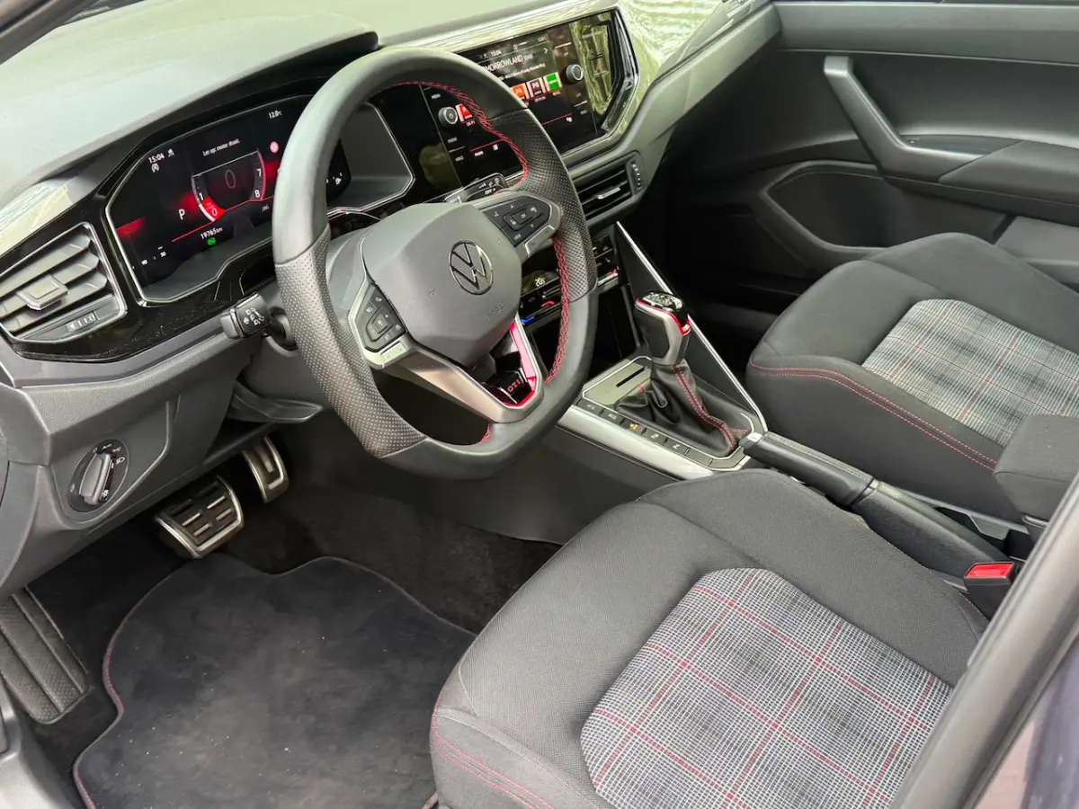 2.0 TSI GTI 1 Eig. b.j.8-2024 19000 km 207 PK , Led verl. stoelverw