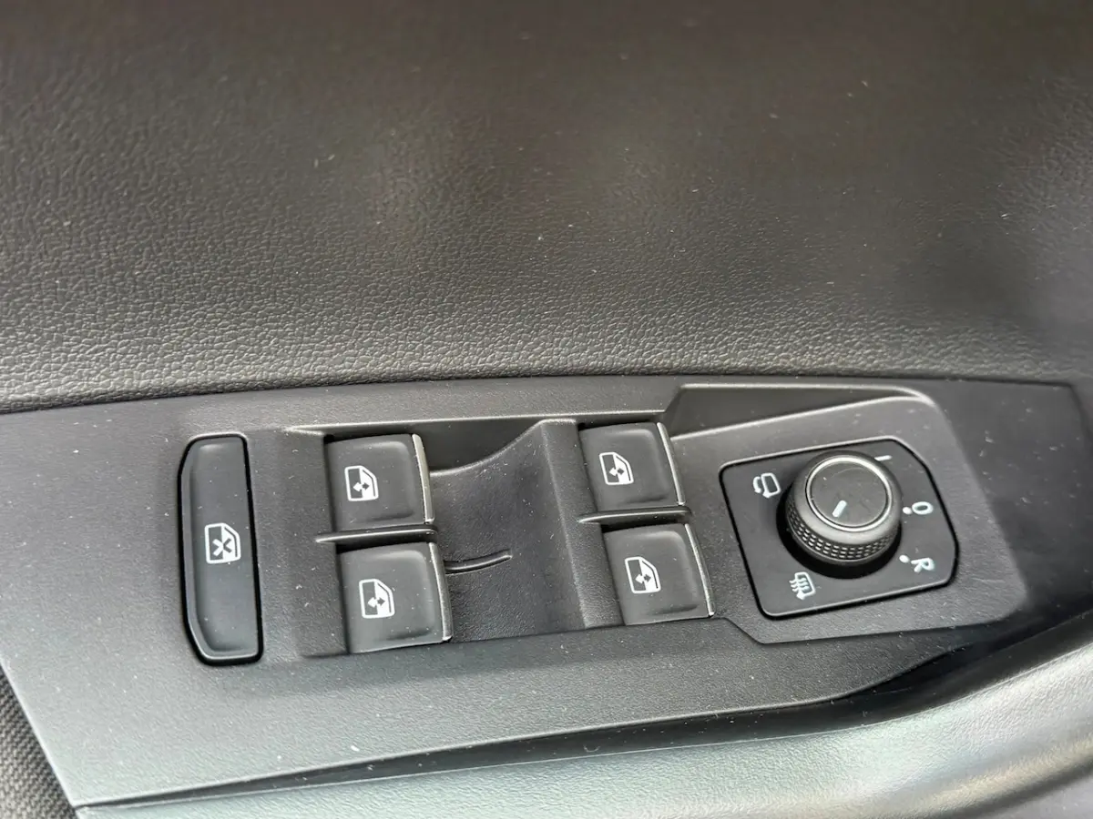 2.0 TSI GTI 1 Eig. b.j.8-2024 19000 km 207 PK , Led verl. stoelverw
