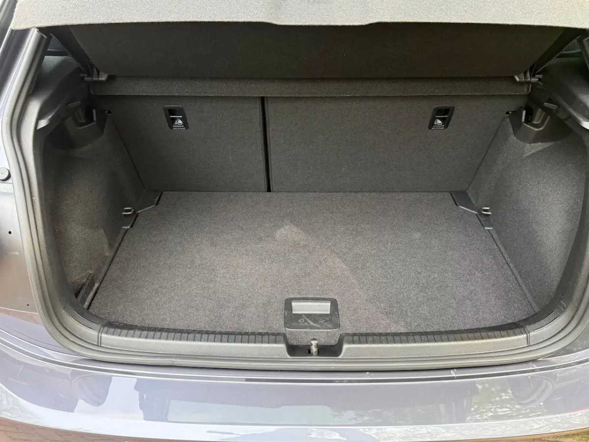2.0 TSI GTI 1 Eig. b.j.8-2024 19000 km 207 PK , Led verl. stoelverw