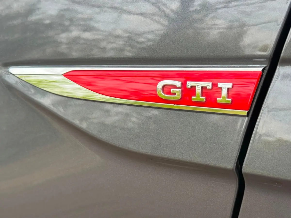 2.0 TSI GTI 1 Eig. b.j.8-2024 19000 km 207 PK , Led verl. stoelverw