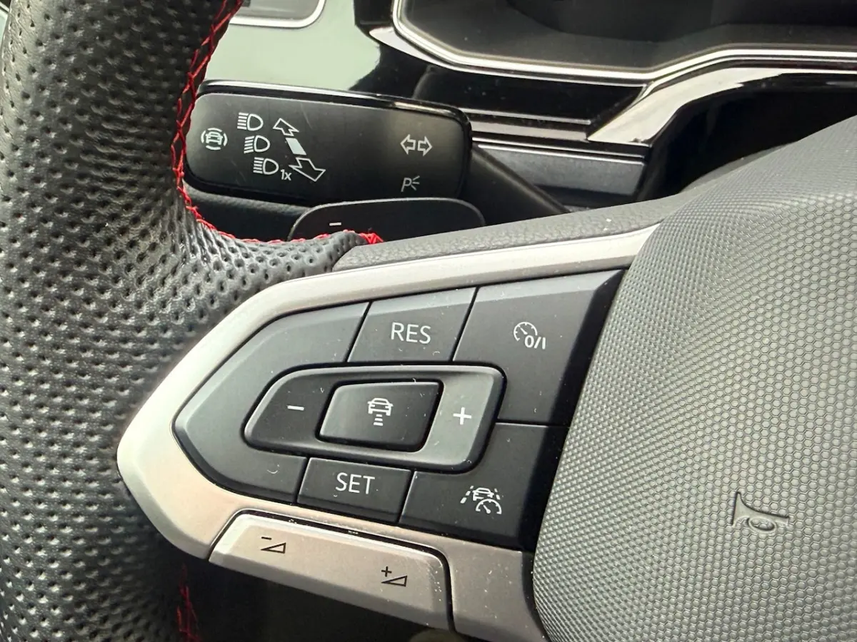 2.0 TSI GTI 1 Eig. b.j.8-2024 19000 km 207 PK , Led verl. stoelverw