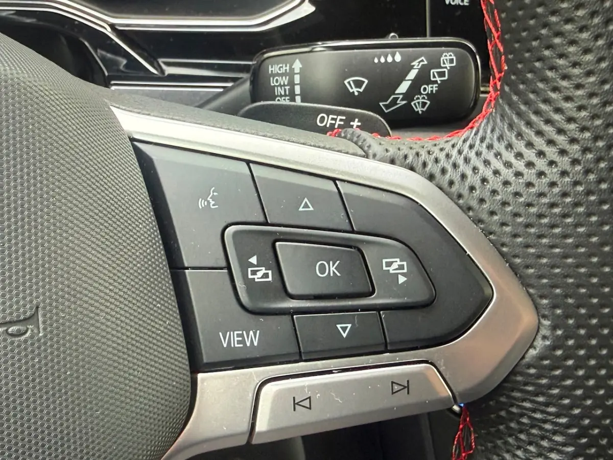 2.0 TSI GTI 1 Eig. b.j.8-2024 19000 km 207 PK , Led verl. stoelverw