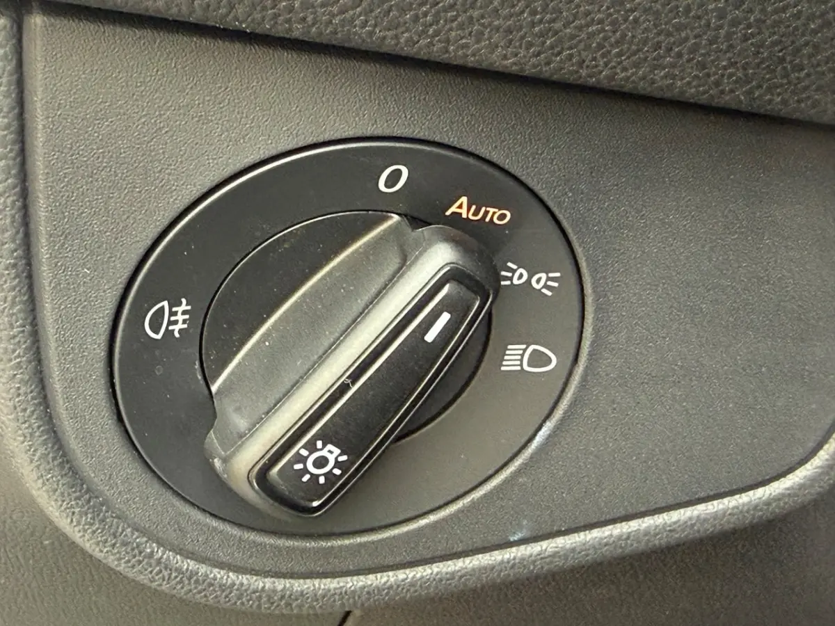 2.0 TSI GTI 1 Eig. b.j.8-2024 19000 km 207 PK , Led verl. stoelverw