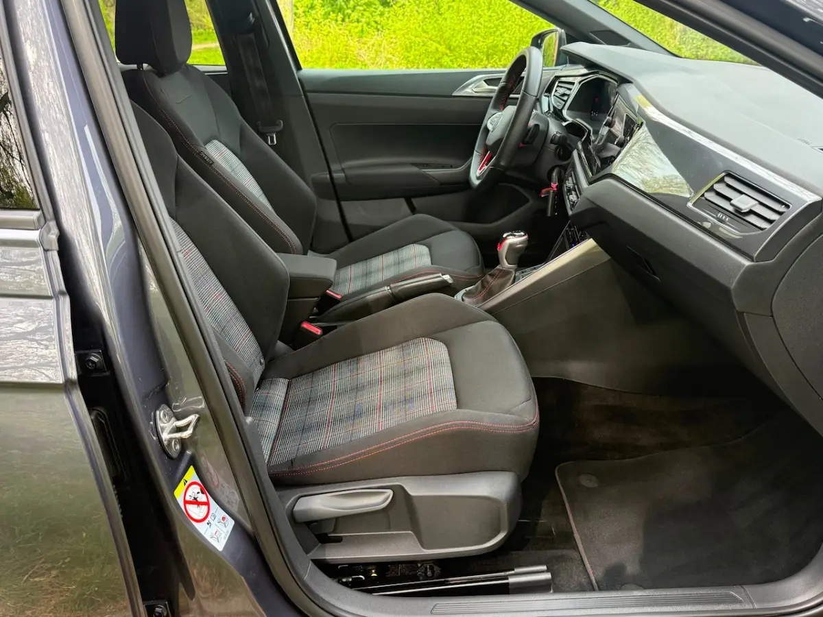 2.0 TSI GTI 1 Eig. b.j.8-2024 19000 km 207 PK , Led verl. stoelverw
