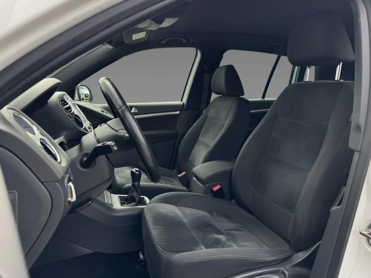 1.4 TSI Sport&Style NL-AUTO | TREKHAAK 1800KG | PDC | NAVI
