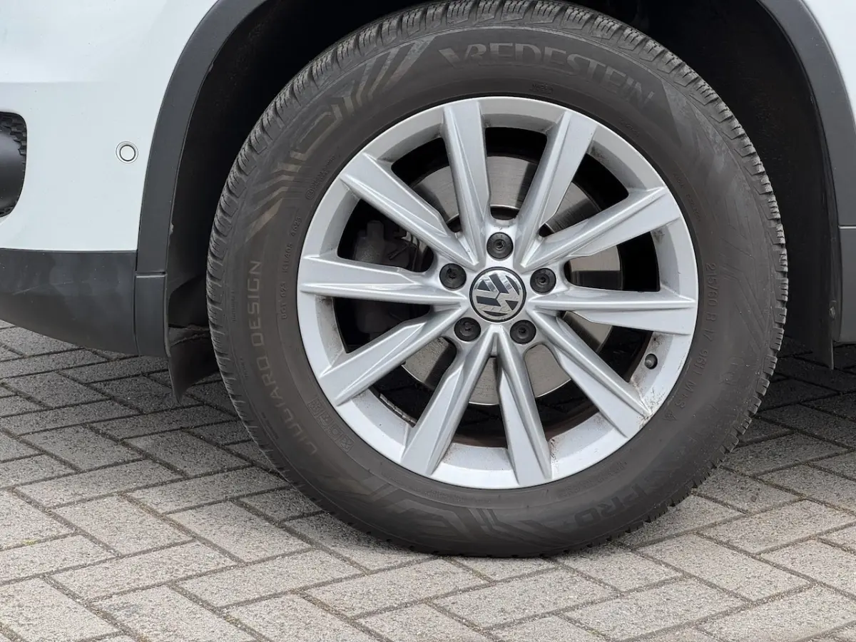 1.4 TSI Sport&Style NL-AUTO | TREKHAAK 1800KG | PDC | NAVI