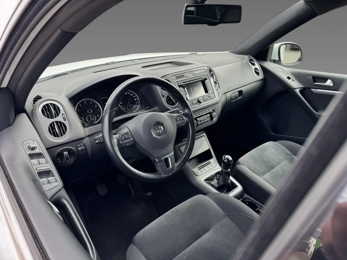 1.4 TSI Sport&Style NL-AUTO | TREKHAAK 1800KG | PDC | NAVI