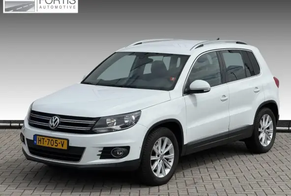 1.4 TSI Sport&Style NL-AUTO | TREKHAAK 1800KG | PDC | NAVI