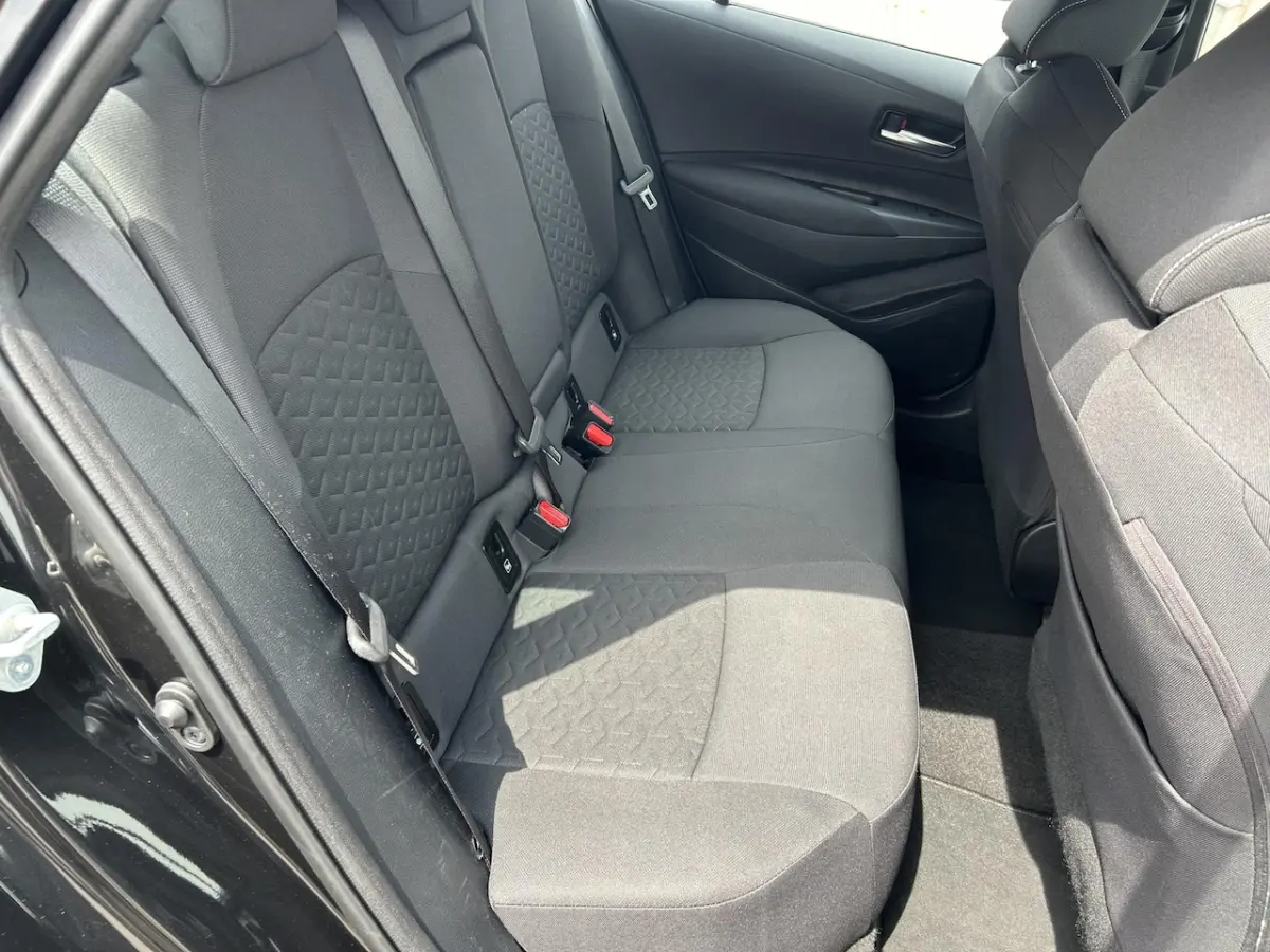 1.2 Turbo Active NL-AUTO | CAMERA | CARPLAY/ ANDOID AUTO