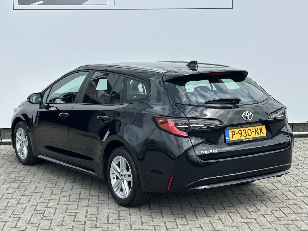 1.2 Turbo Active NL-AUTO | CAMERA | CARPLAY/ ANDOID AUTO