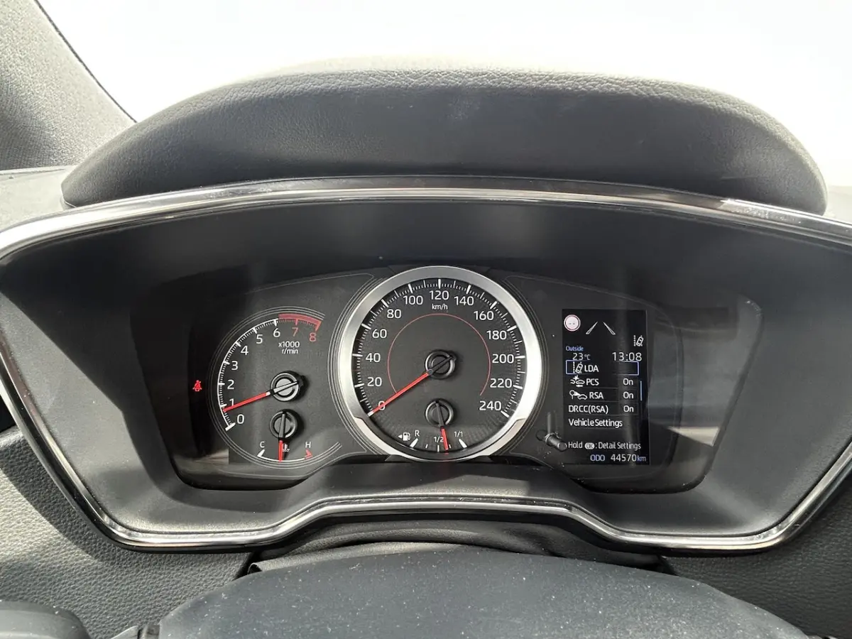 1.2 Turbo Active NL-AUTO | CAMERA | CARPLAY/ ANDOID AUTO