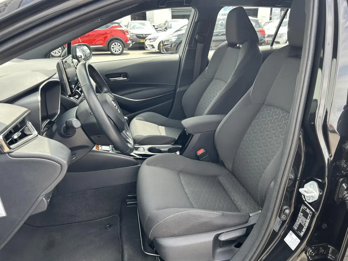 1.2 Turbo Active NL-AUTO | CAMERA | CARPLAY/ ANDOID AUTO
