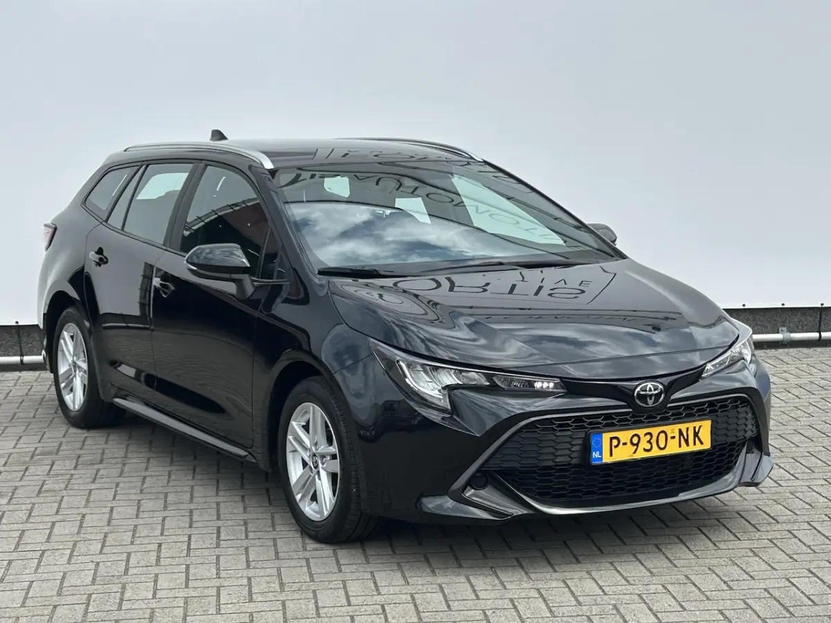 1.2 Turbo Active NL-AUTO | CAMERA | CARPLAY/ ANDOID AUTO