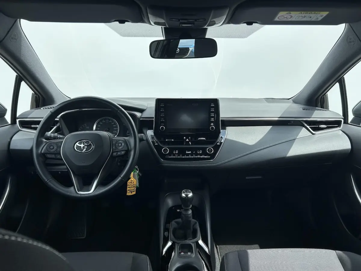 1.2 Turbo Active NL-AUTO | CAMERA | CARPLAY/ ANDOID AUTO