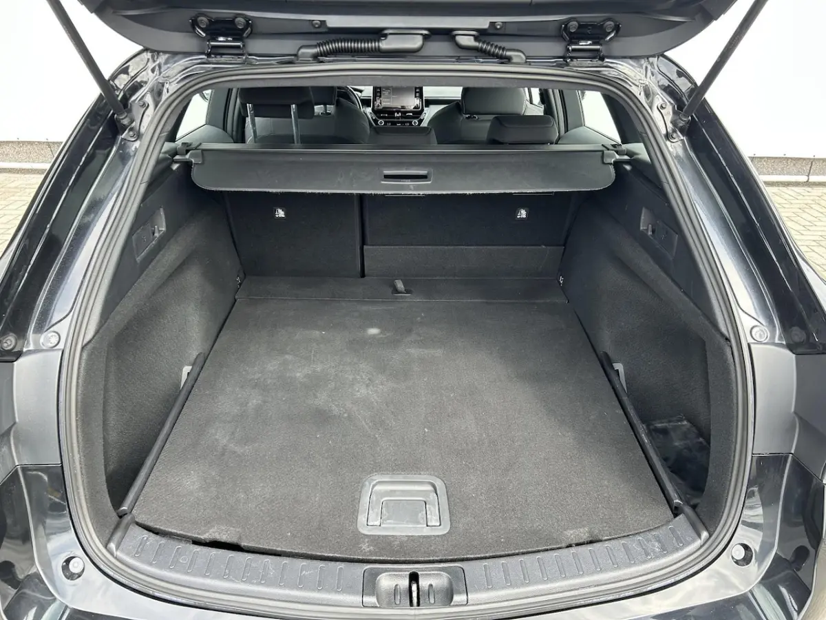 1.2 Turbo Active NL-AUTO | CAMERA | CARPLAY/ ANDOID AUTO