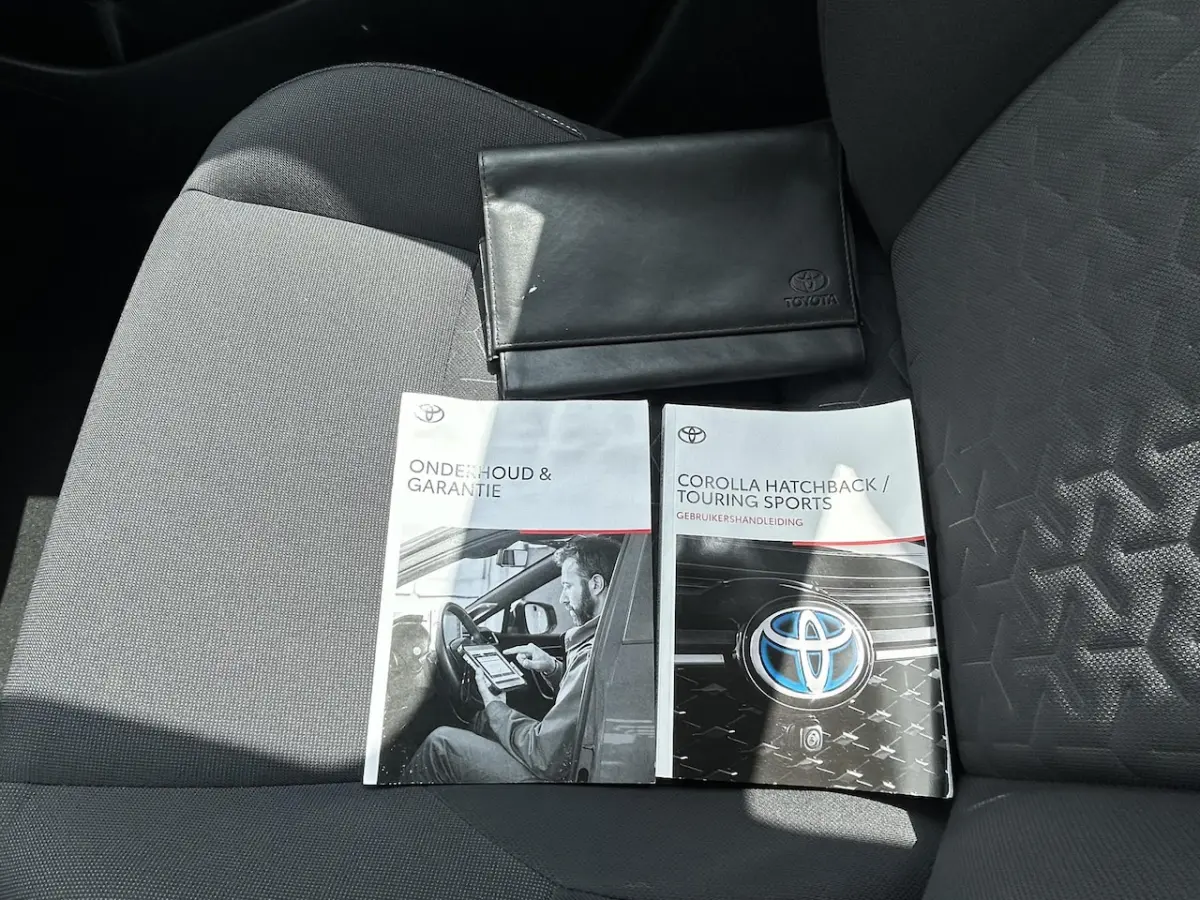 1.2 Turbo Active NL-AUTO | CAMERA | CARPLAY/ ANDOID AUTO