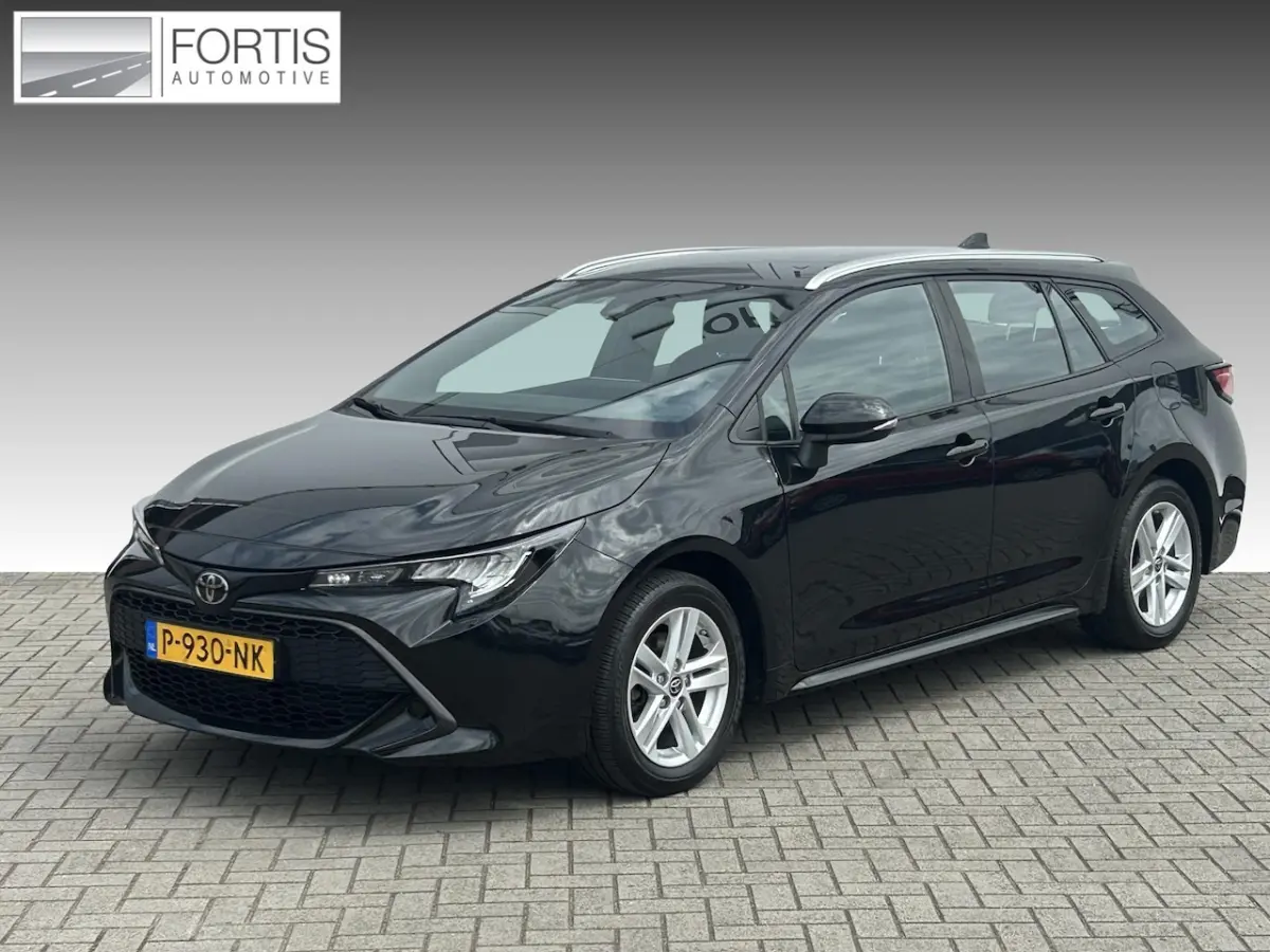 1.2 Turbo Active NL-AUTO | CAMERA | CARPLAY/ ANDOID AUTO