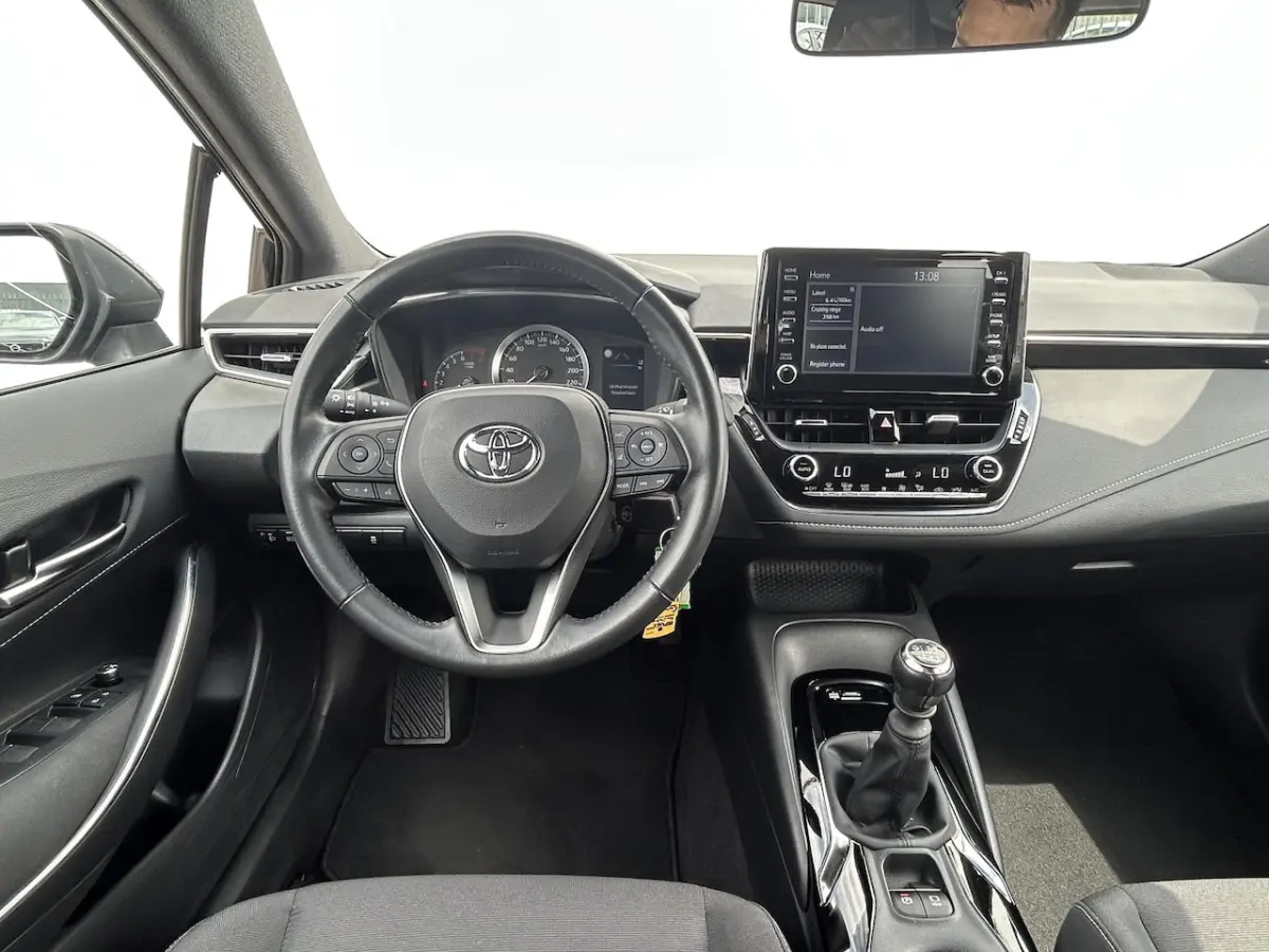 1.2 Turbo Active NL-AUTO | CAMERA | CARPLAY/ ANDOID AUTO