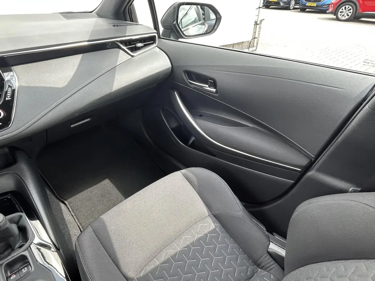 1.2 Turbo Active NL-AUTO | CAMERA | CARPLAY/ ANDOID AUTO