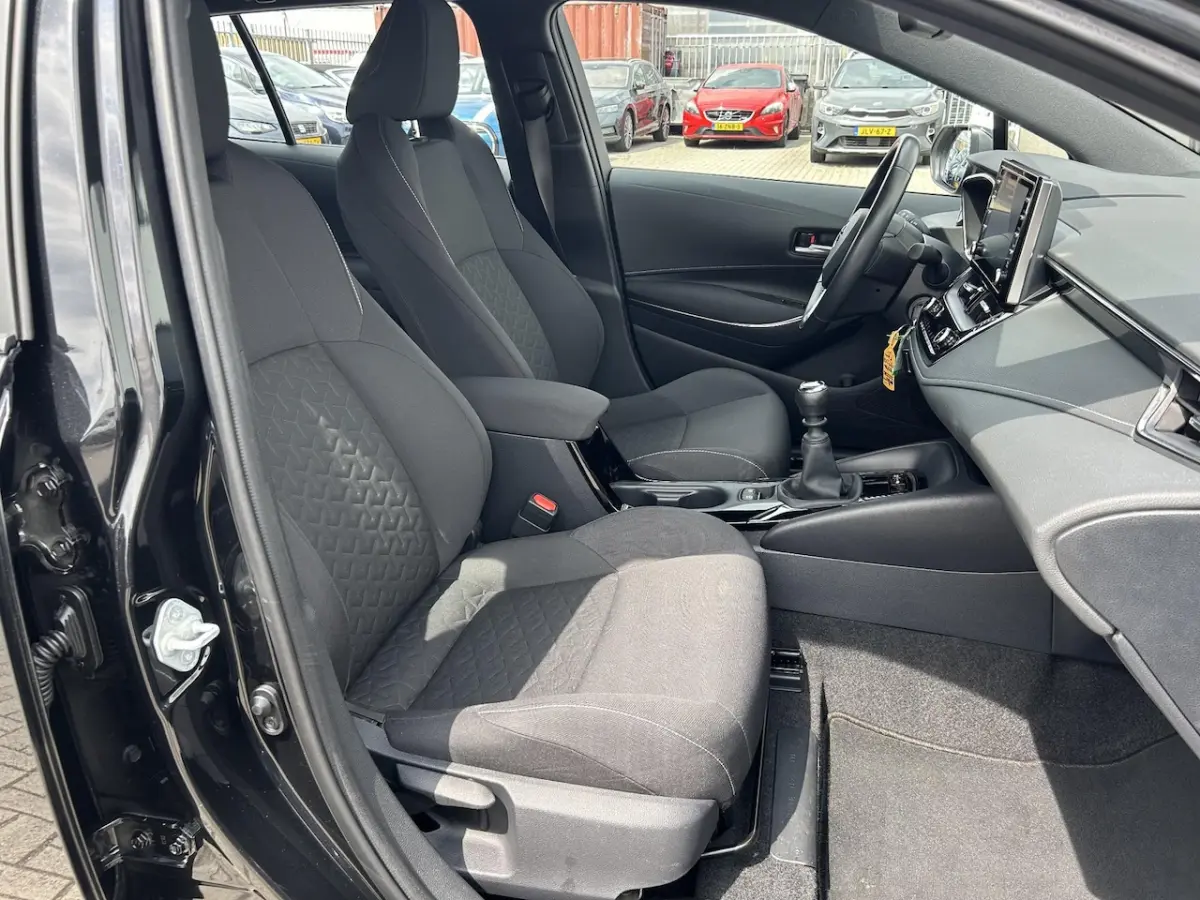 1.2 Turbo Active NL-AUTO | CAMERA | CARPLAY/ ANDOID AUTO