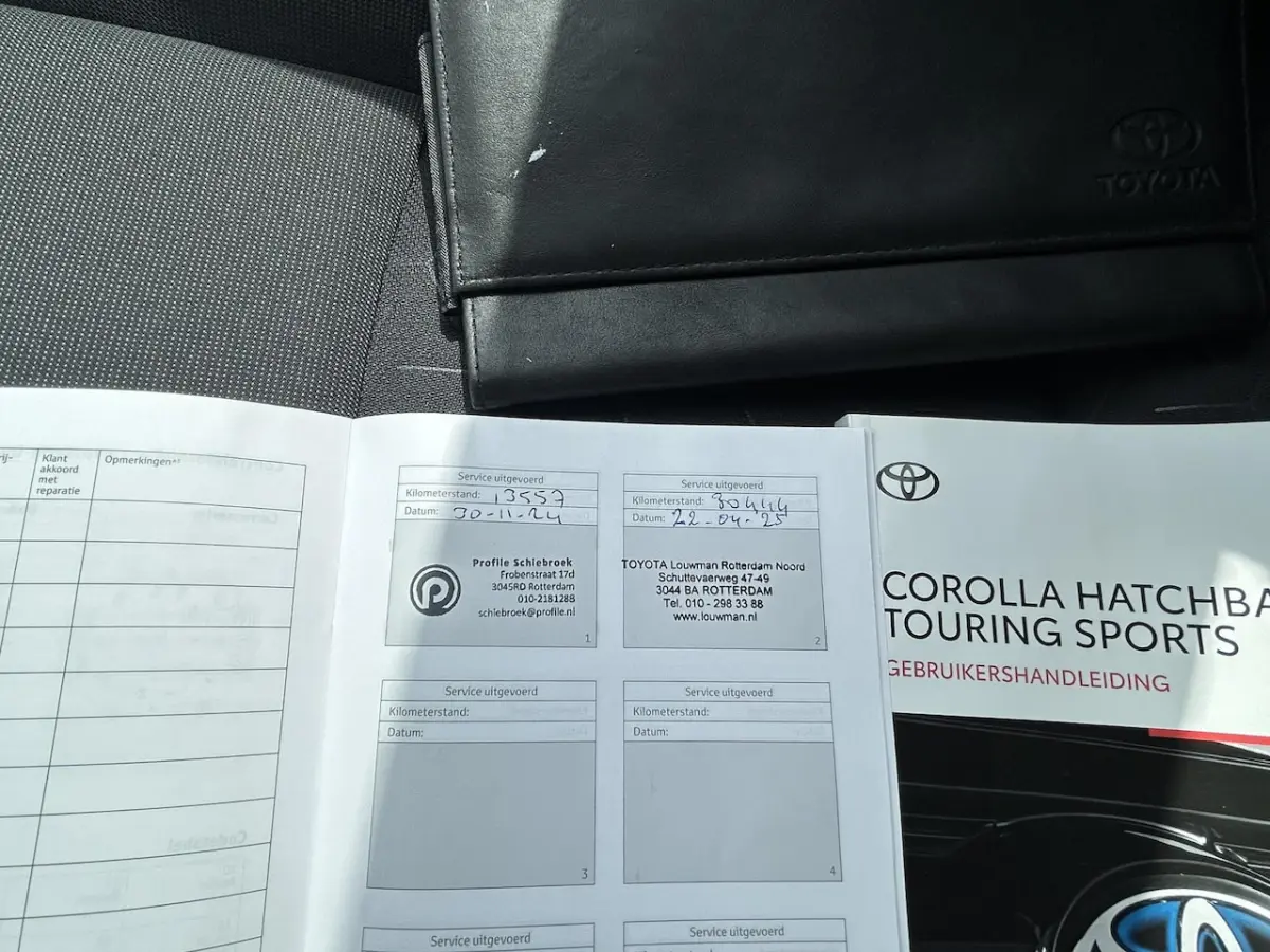 1.2 Turbo Active NL-AUTO | CAMERA | CARPLAY/ ANDOID AUTO