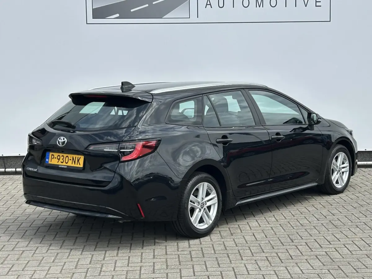 1.2 Turbo Active NL-AUTO | CAMERA | CARPLAY/ ANDOID AUTO