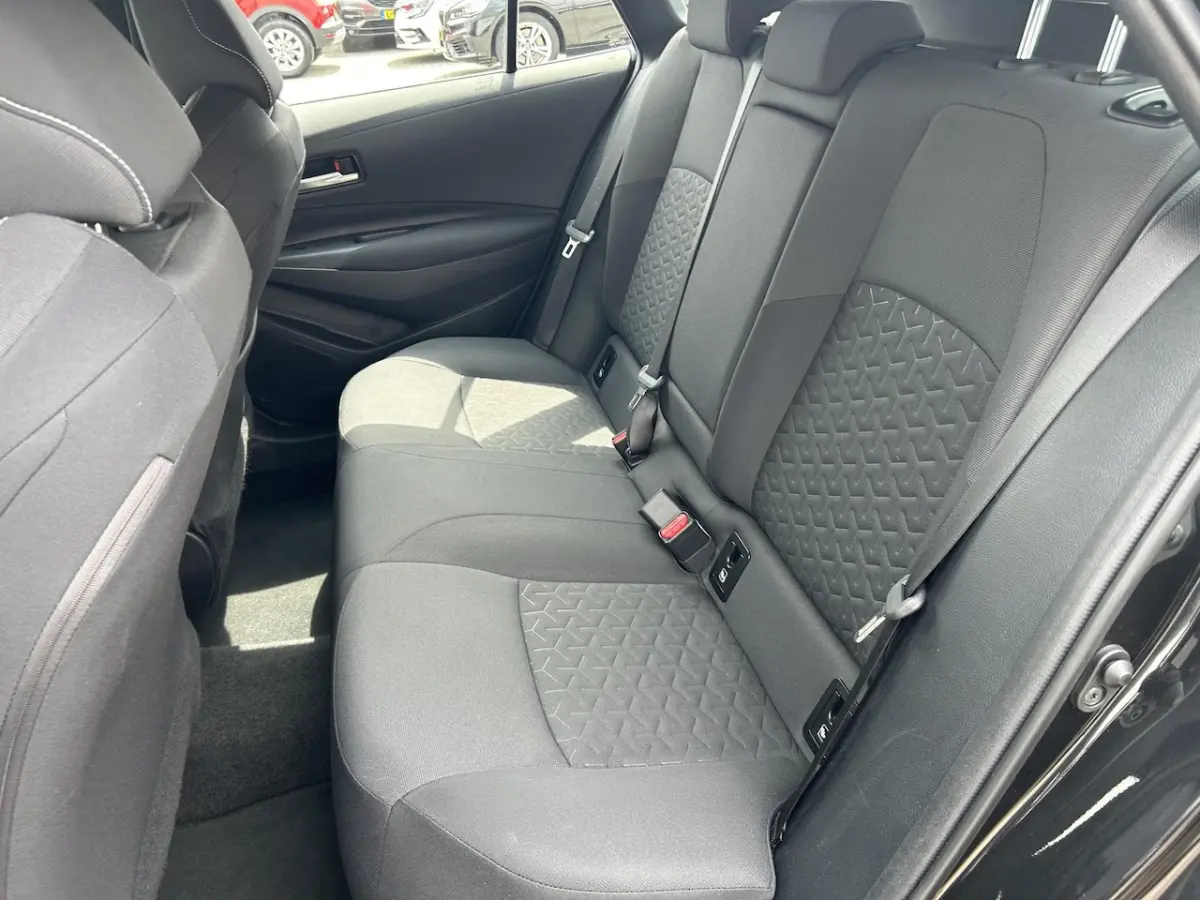 1.2 Turbo Active NL-AUTO | CAMERA | CARPLAY/ ANDOID AUTO