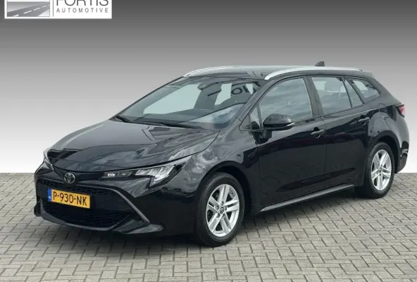 1.2 Turbo Active NL-AUTO | CAMERA | CARPLAY/ ANDOID AUTO